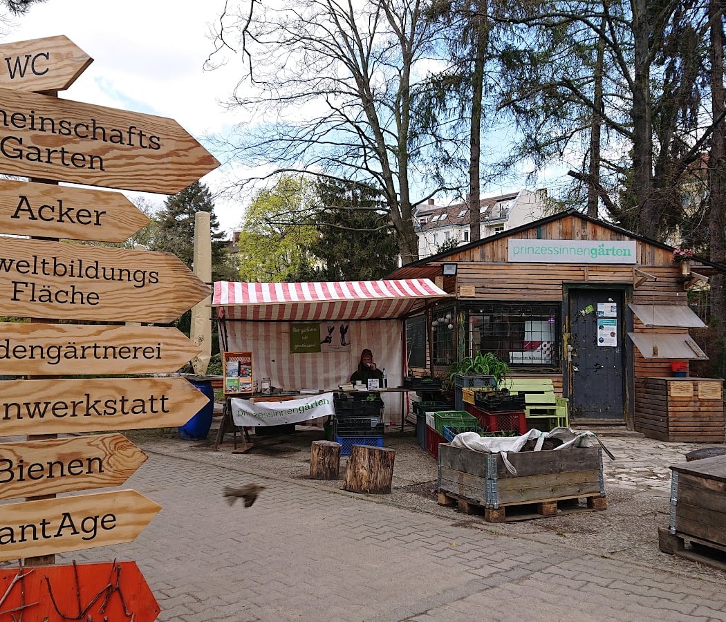 Offene Metallwerkstatt 2