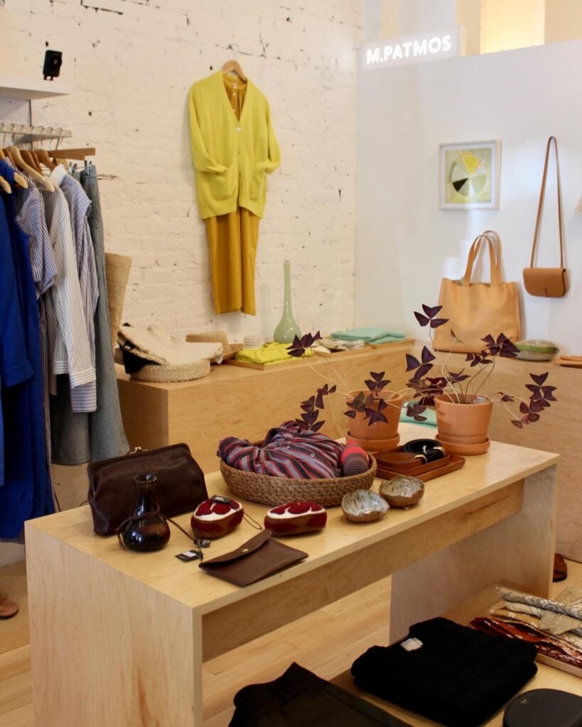 Atlantic Avenue 1
