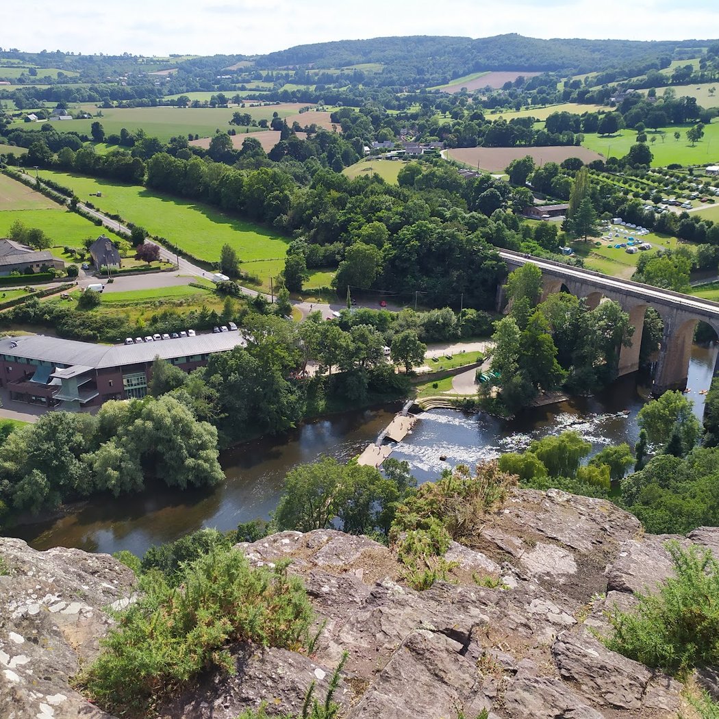 Clécy 1