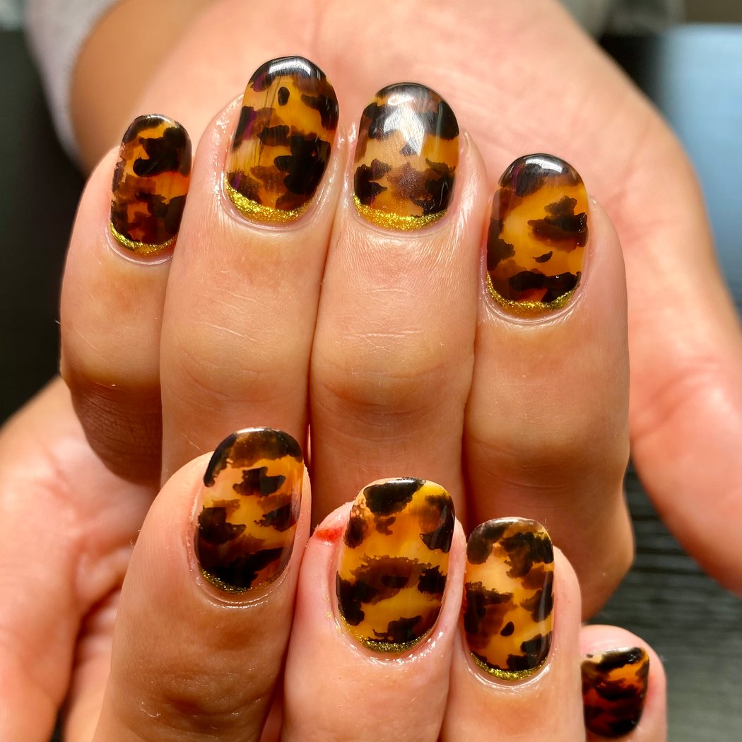 Meraki Nail Studio 1