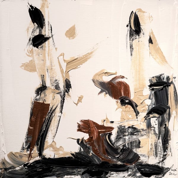 Ralph Rucci: Ascension 1