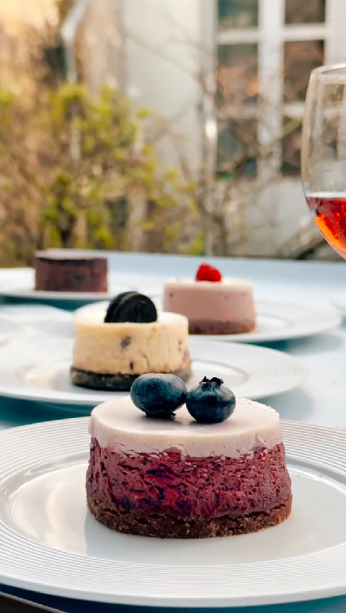 Fournisseur boulangerie pâtisserie & traiteur | Rachel's 1