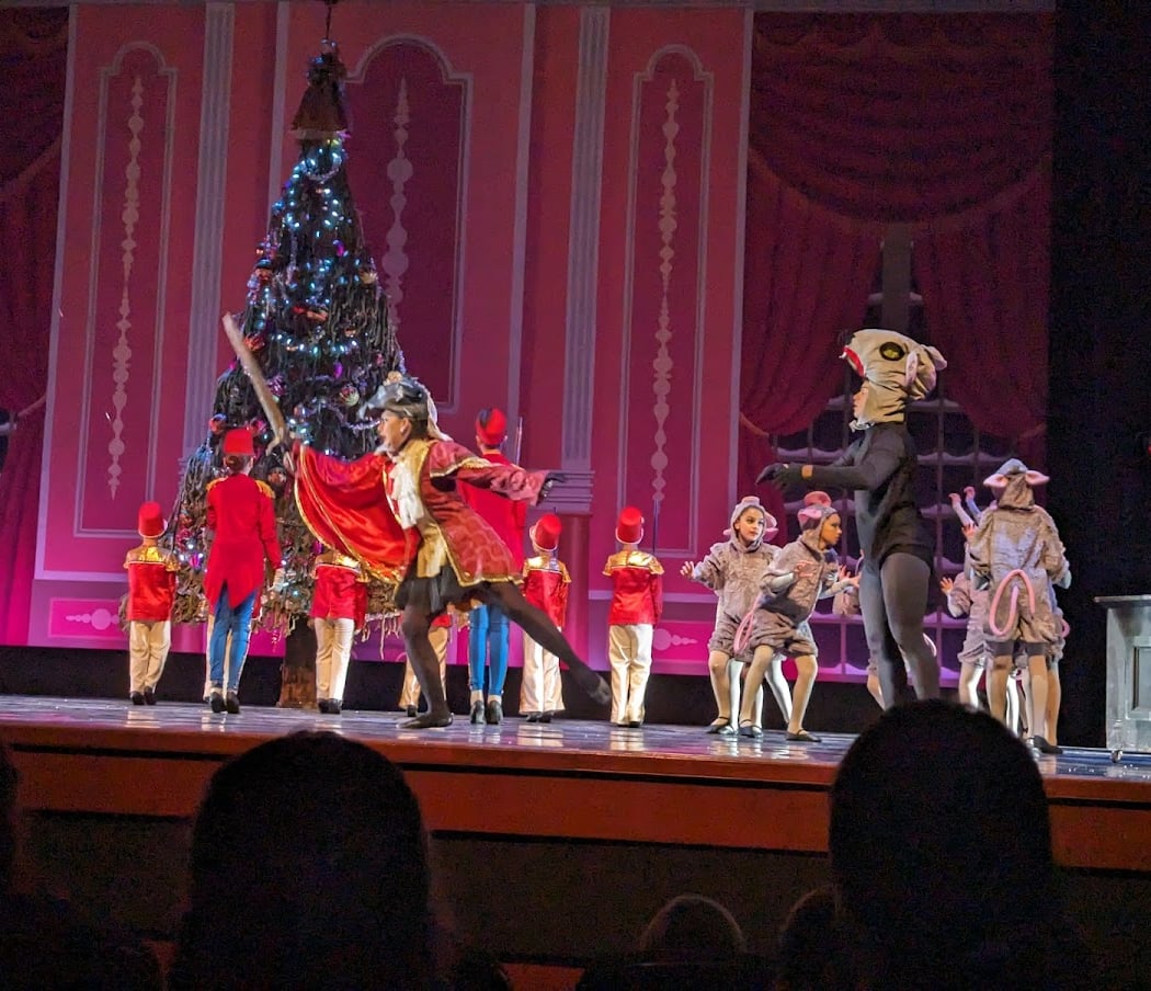 Miramar Cultural Center 1
