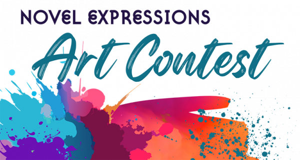 Novel Expressions Art Contest 1