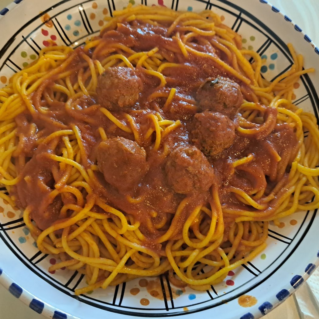 CHEZ TATA 1