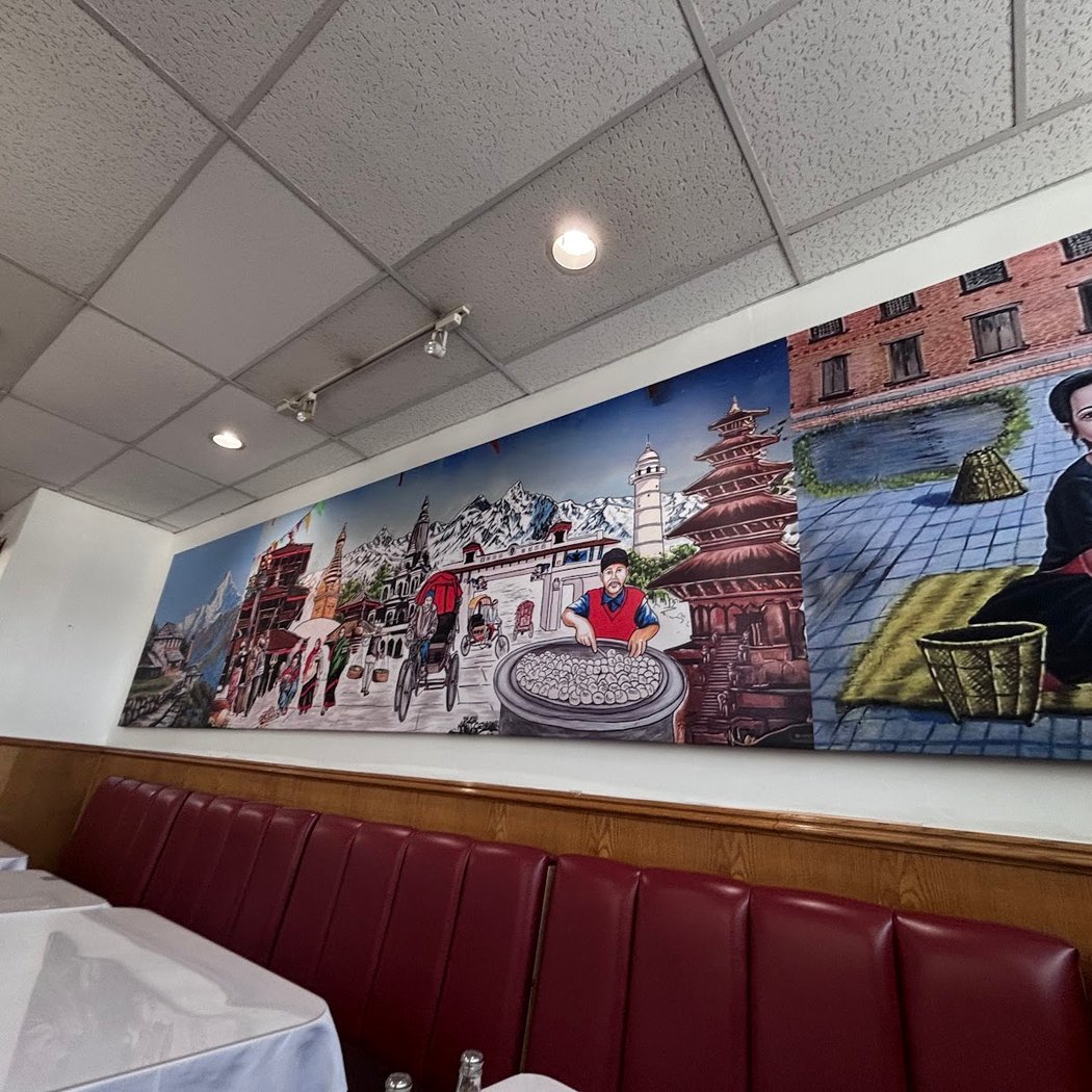 4 Dreams Nepali & Indian Cuisine 2