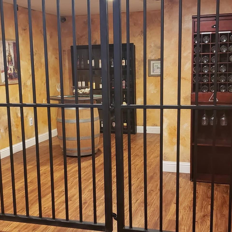 The Grapevine Escape 2