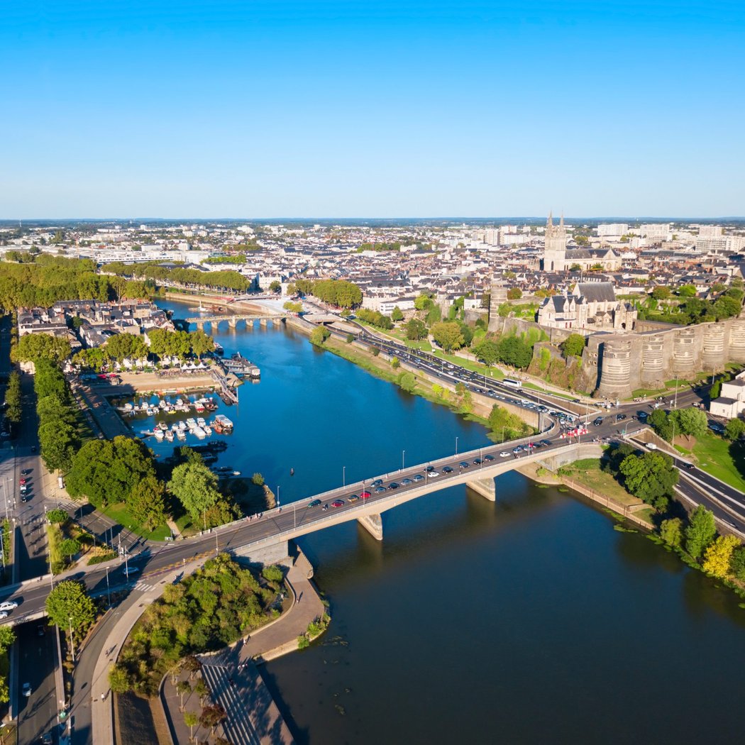 Château d'Angers 3