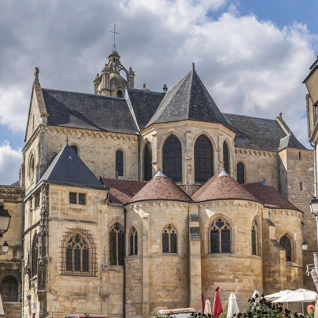 Journées du Patrimoine 2025 3
