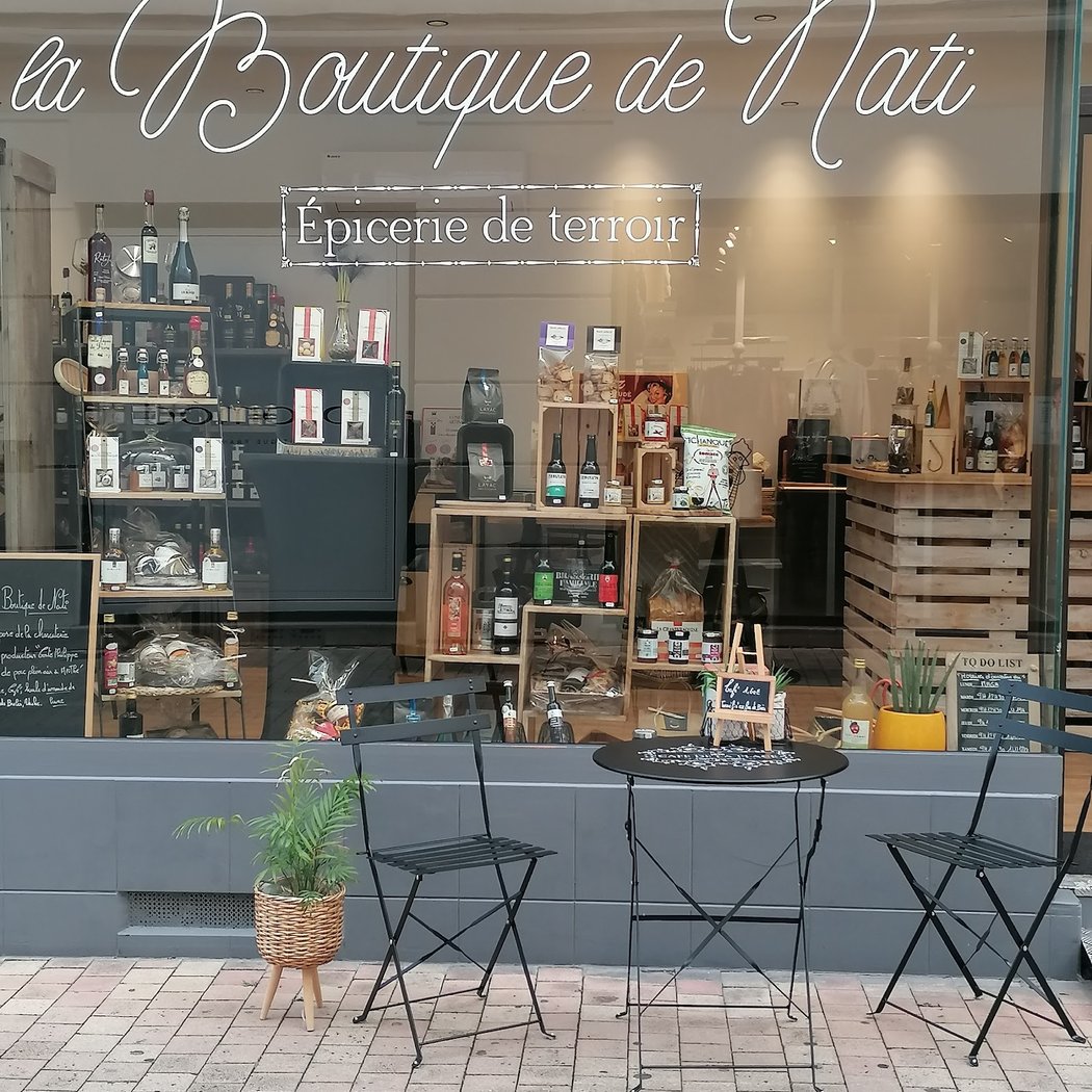 La boutique de Nati 3