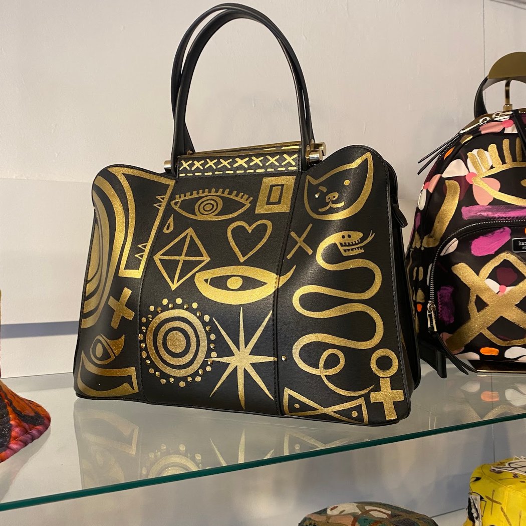 Patricia Field Boutique 1