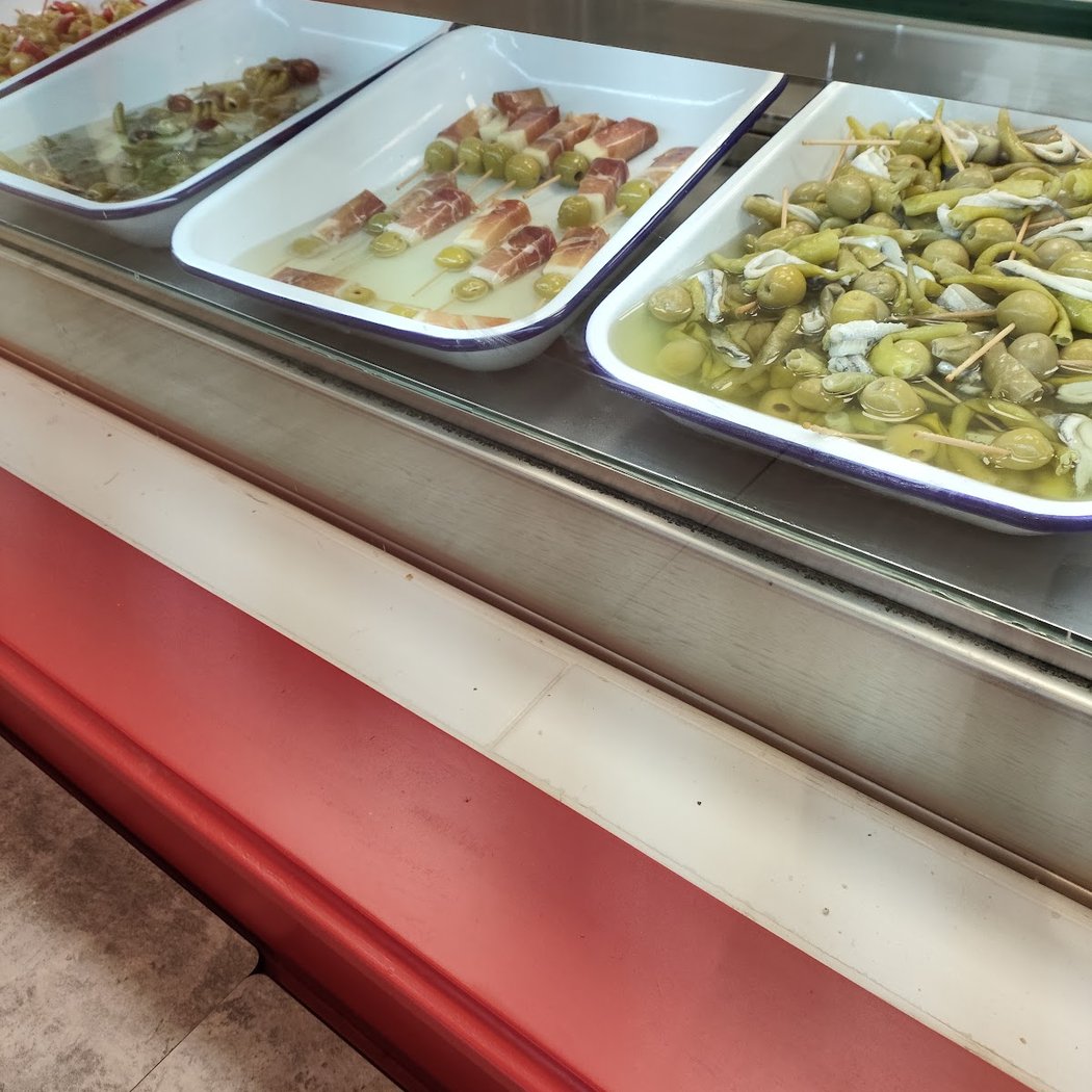 La Kika | Sevilla 2