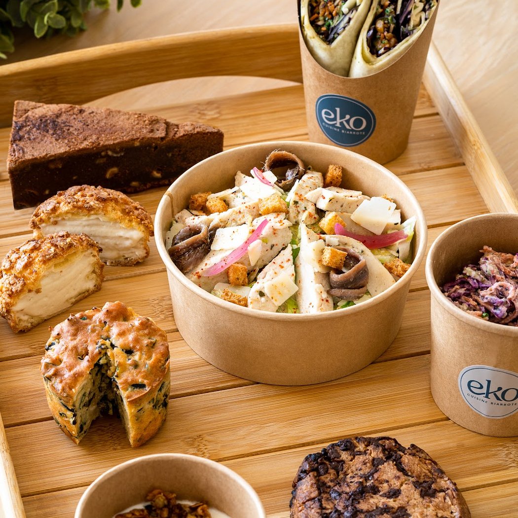RESTAURANT EKO 5