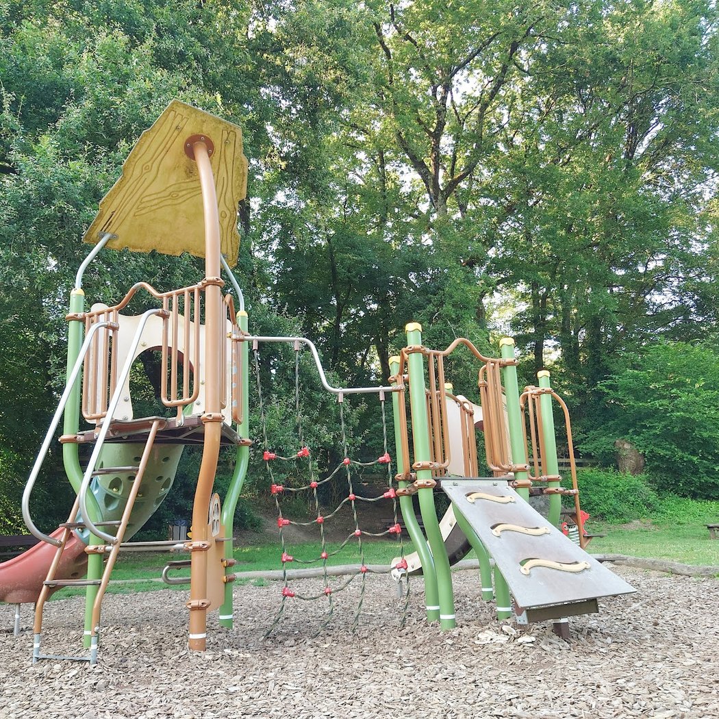 Aire de jeux 3