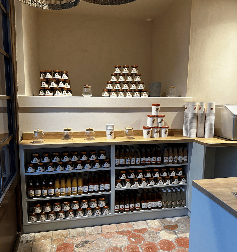 Pepite Cookie - Provins 3
