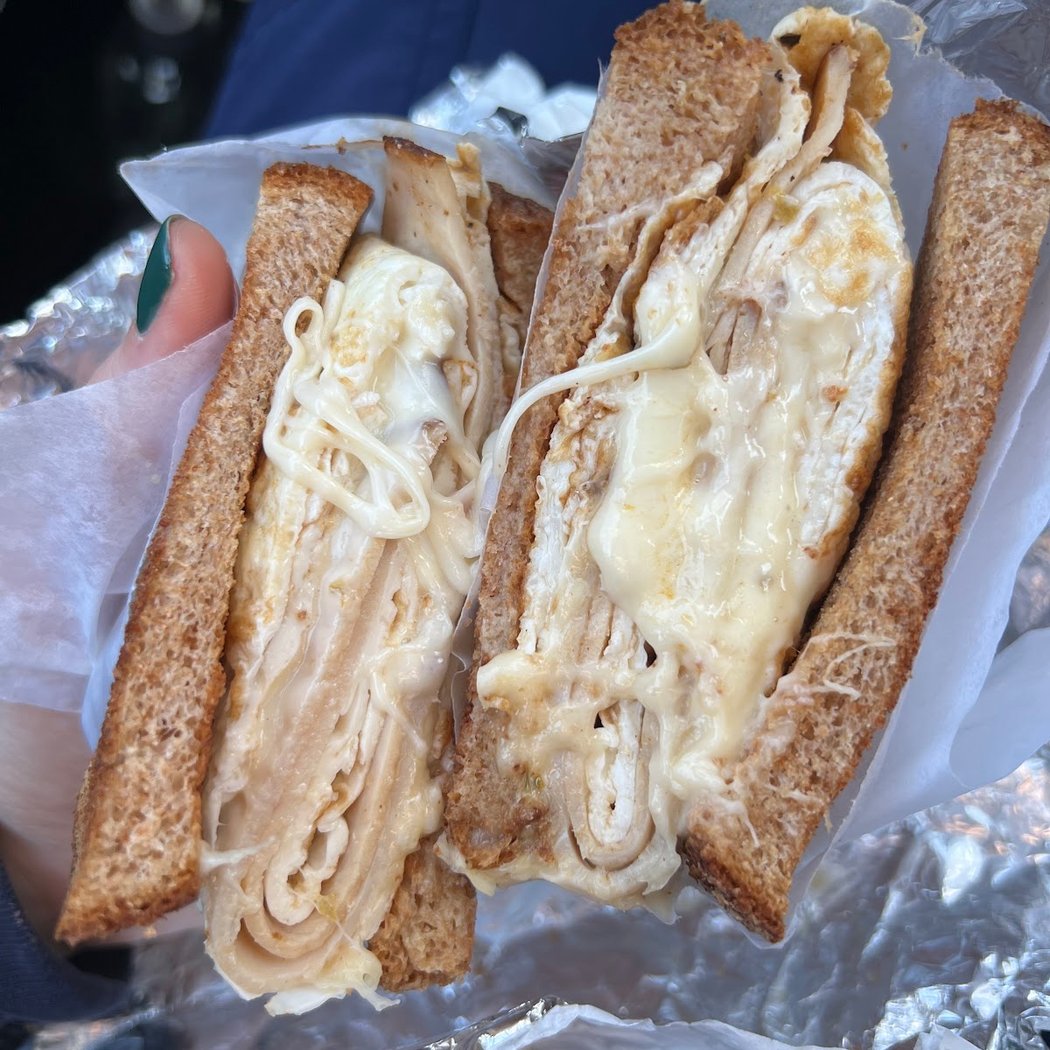 Constantine's Delicatessen 3