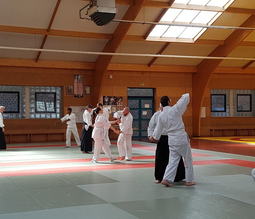 Championnat multi-activités 1