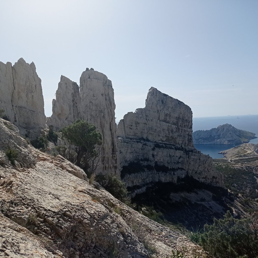 Massif de l'Étoile 3