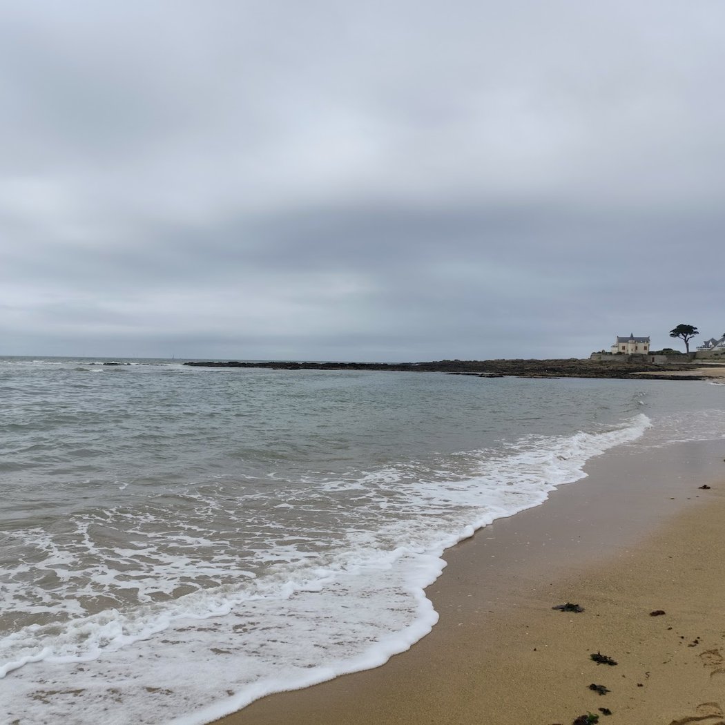 Concours de châteaux de sable 3