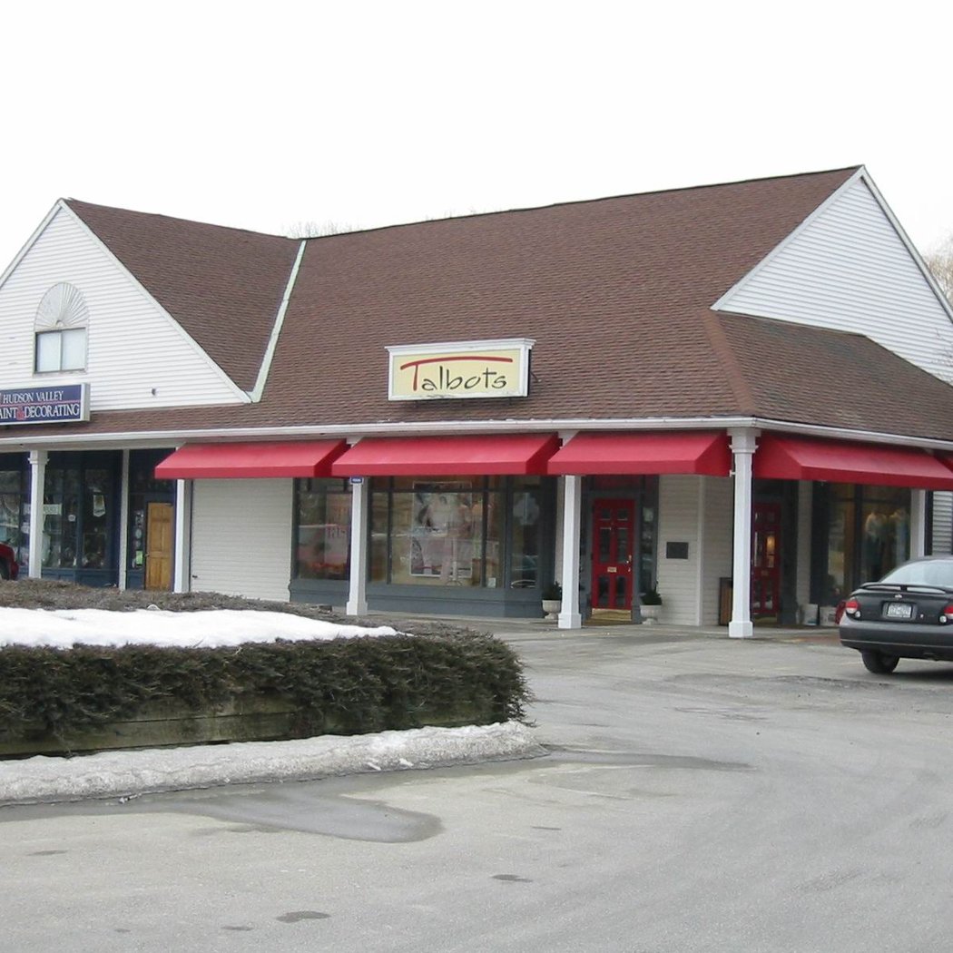 Talbots 1