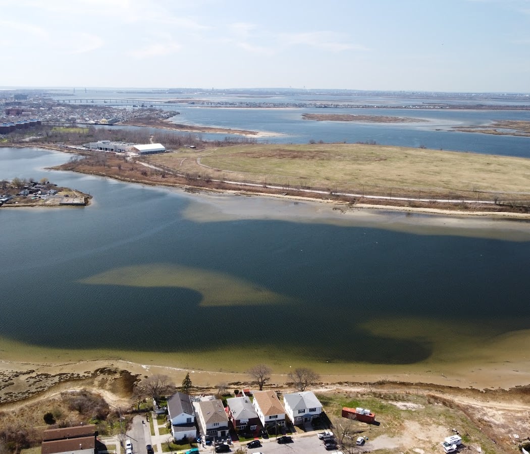 Norton Basin Natural Resource Area 2