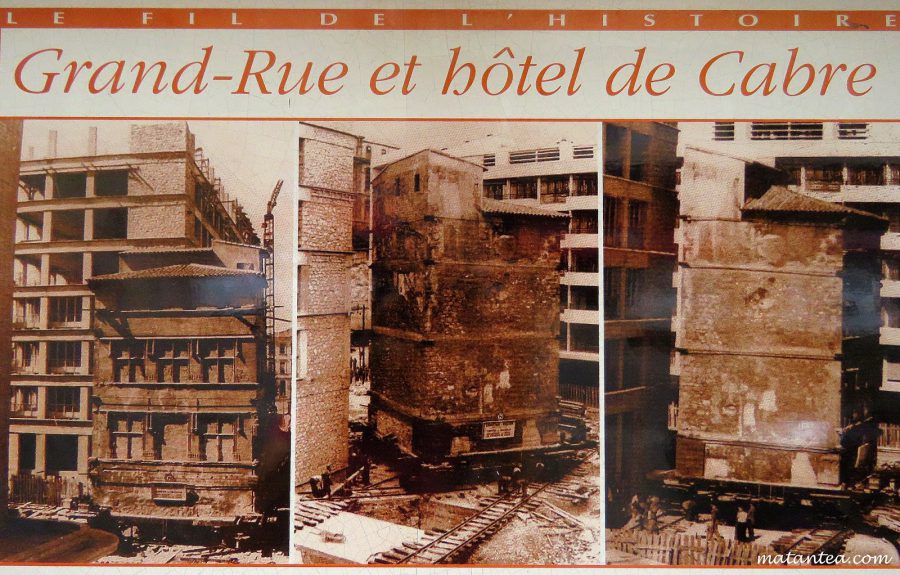 Hôtel de Cabre 4