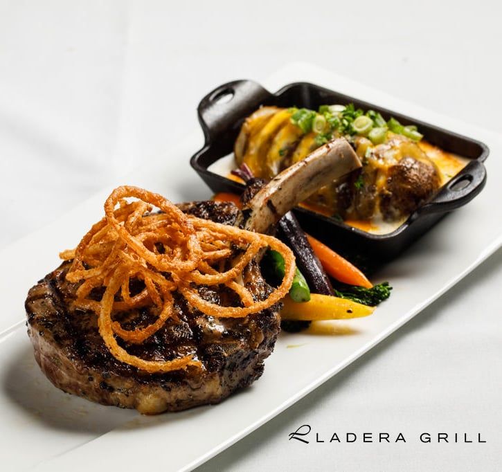 Ladera Grill 1