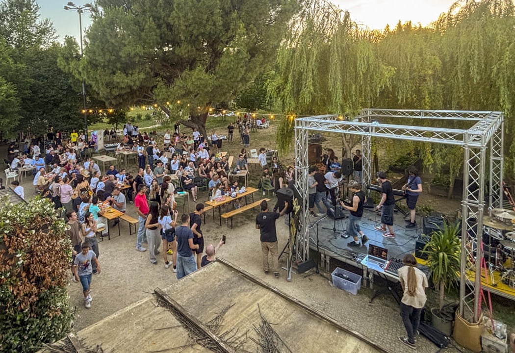 Incontro pubblico di Firenze Democratica 3