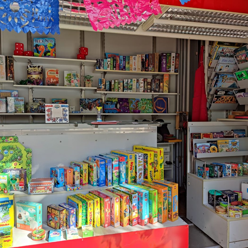L'R de jeux 2