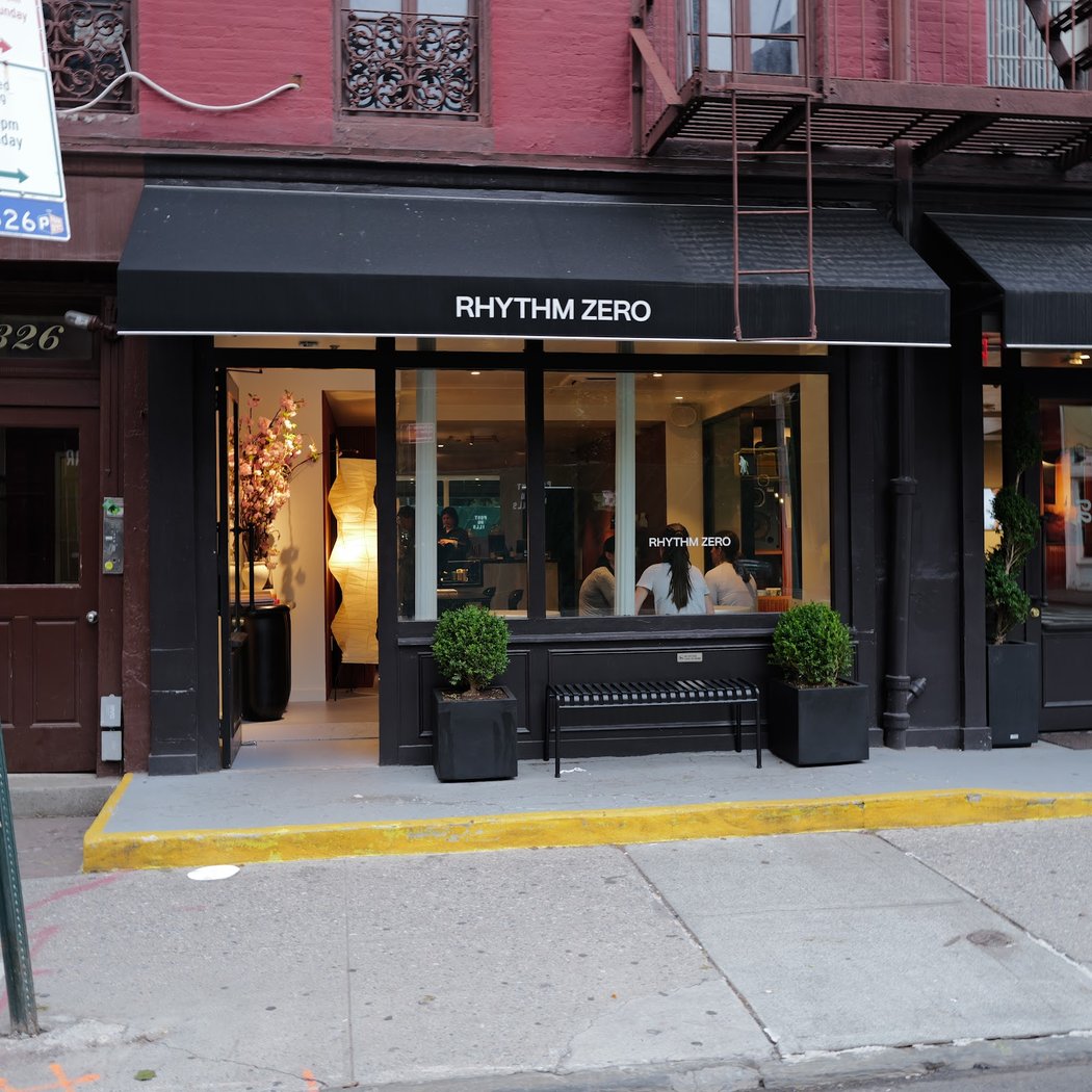 RHYTHM ZERO | WEST VILLAGE 3