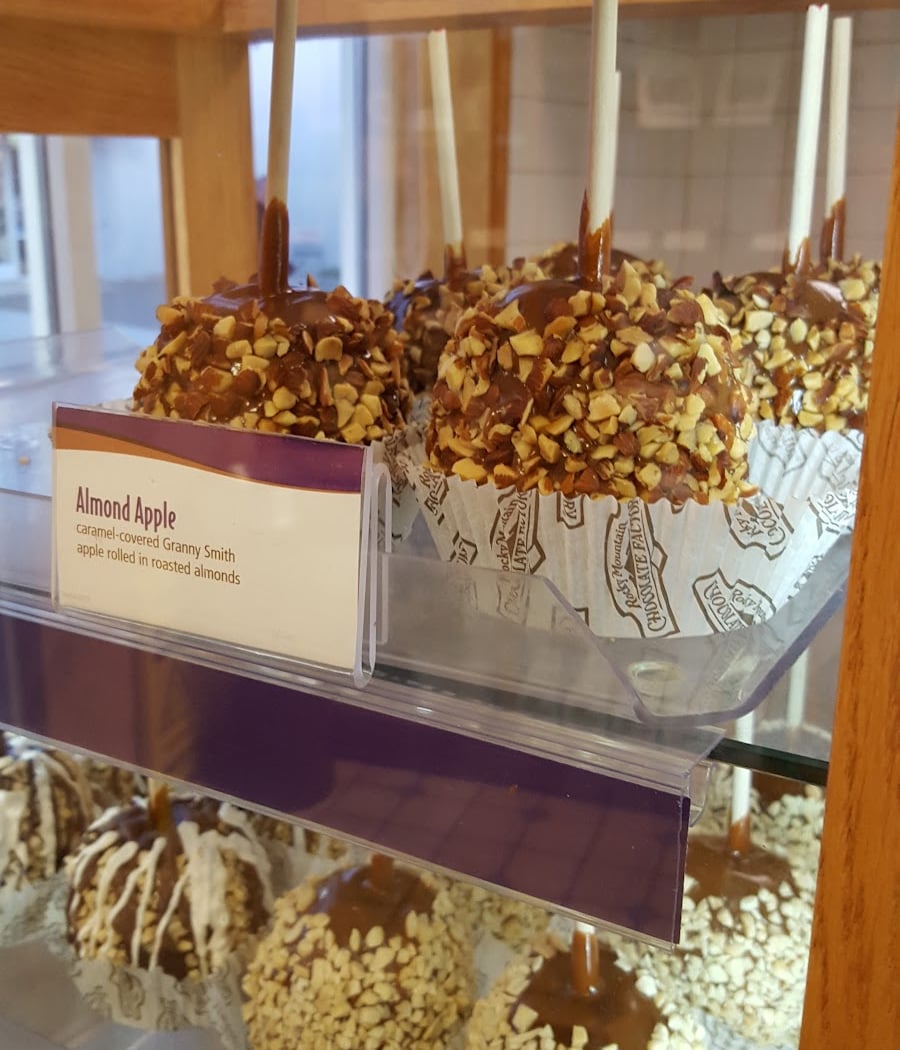 Rocky Mountain Chocolate Factory 1