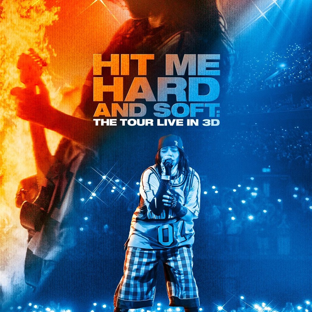 BILLIE EILISH – HIT ME HARD AND SOFT: THE TOUR (LIVE IN 3D) 1