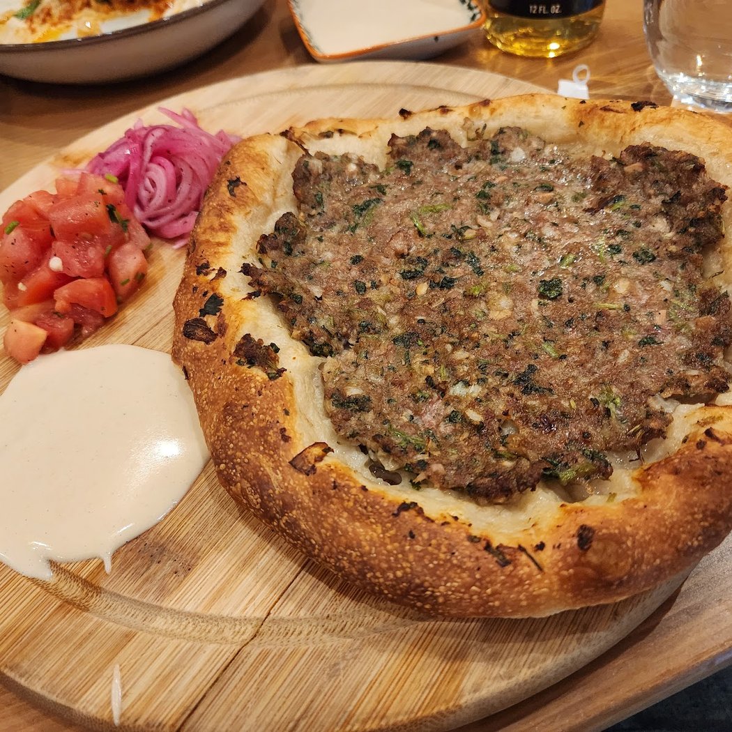 mama kitchen NY 3