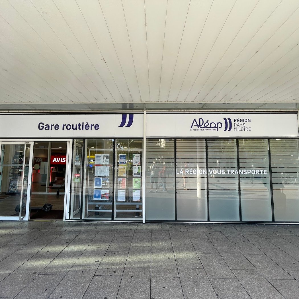 Aléop - Agence commerciale régionale 2