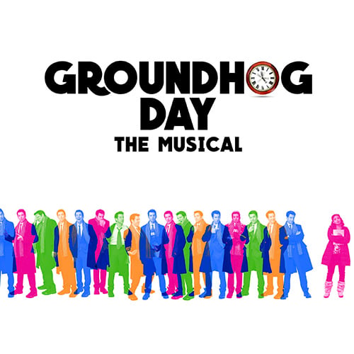 Groundhog Day 1