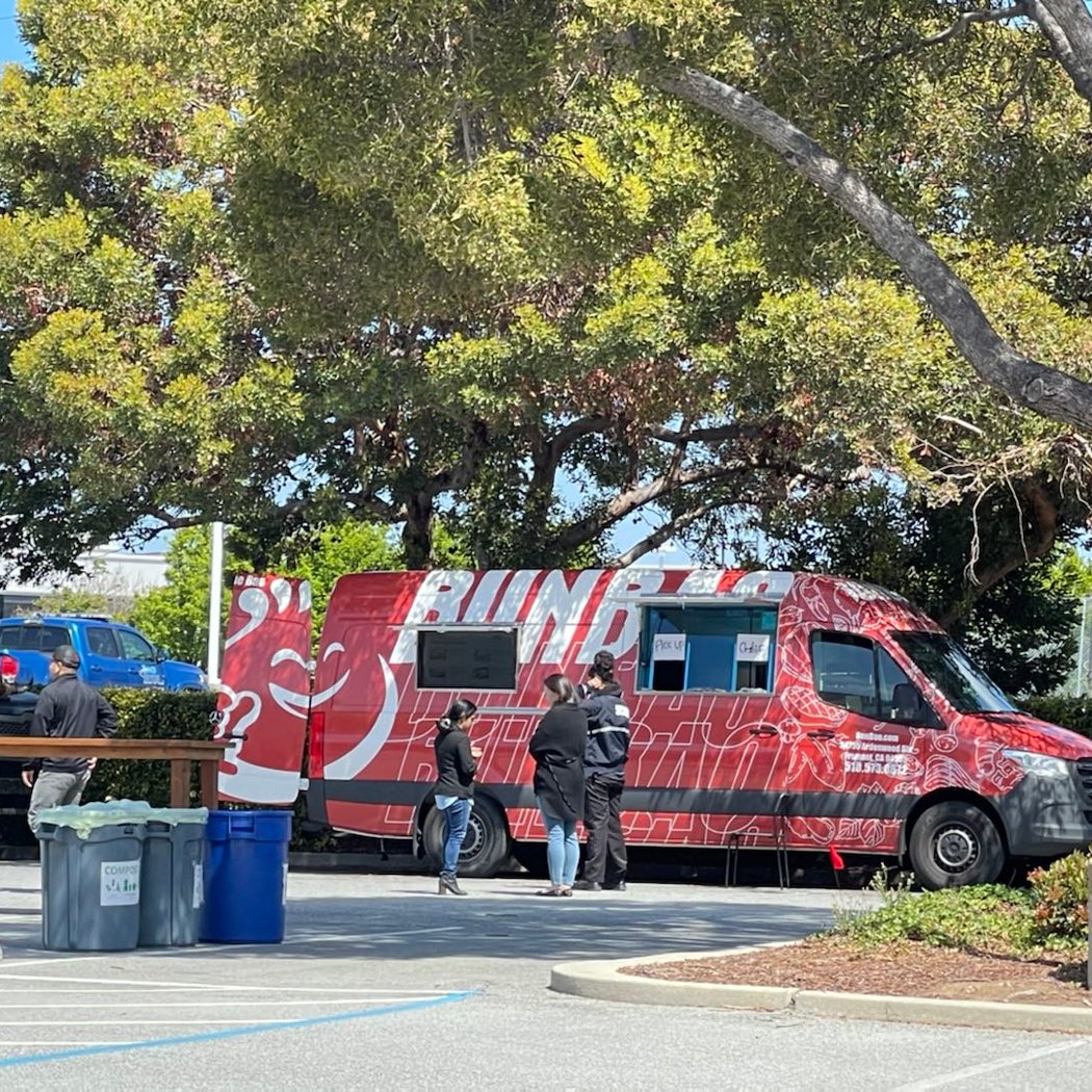 BunBao.com Food Truck: Fort Mason 3