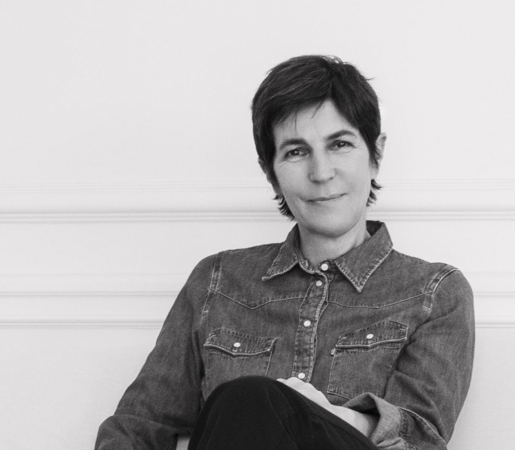 Christine Angot - La Nuit sur commande 1
