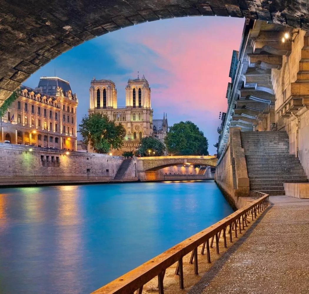 Paris Antoinette 4