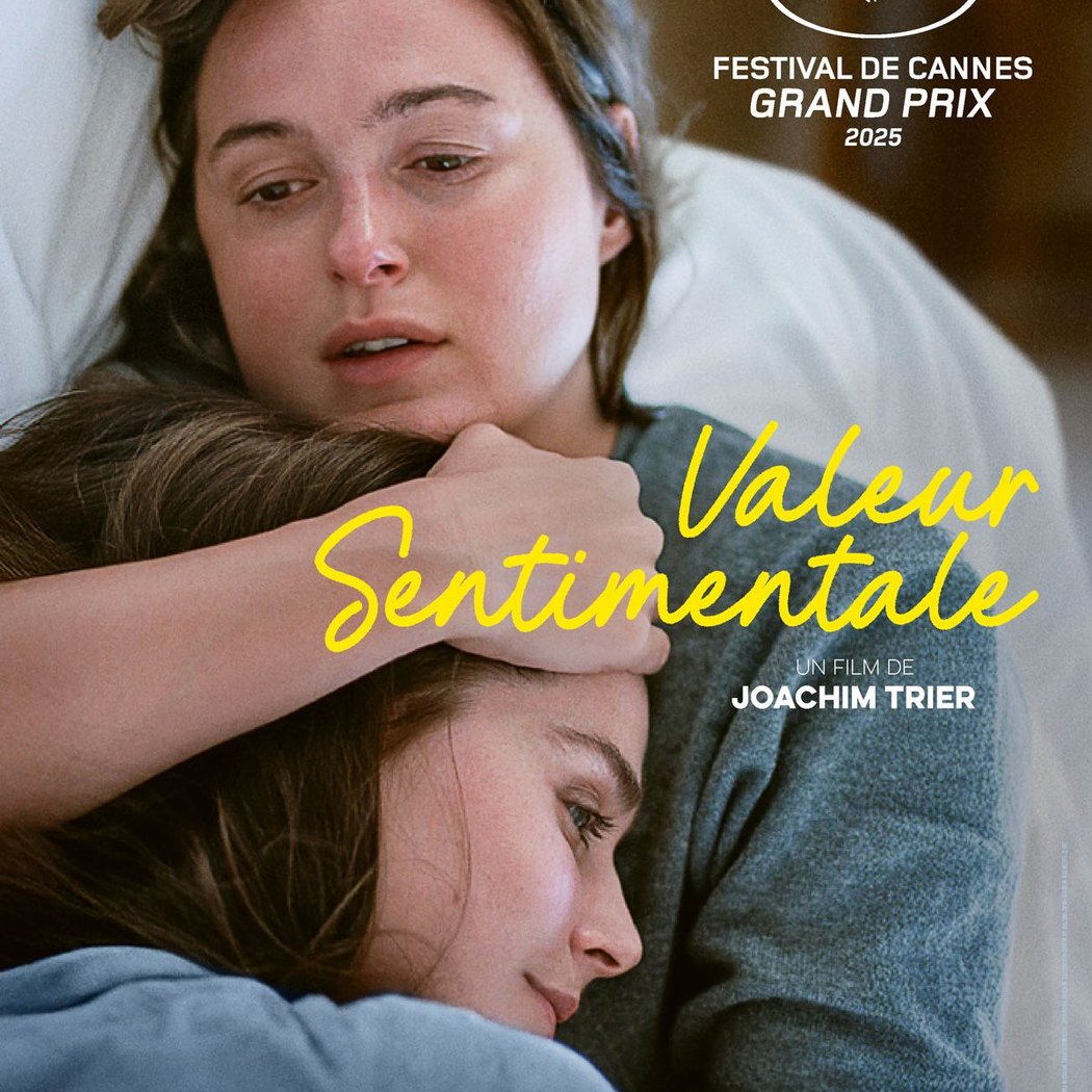 Valeur sentimentale 1