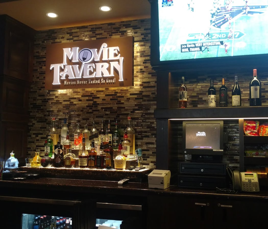 Movie Tavern Citiplace 3