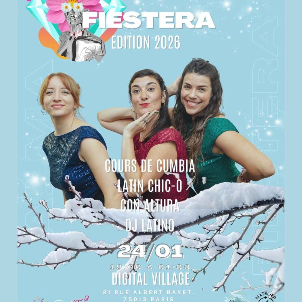 ALMA FIESTERA 1