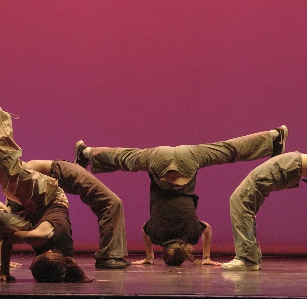 Cours de Break/Hip Hop 2