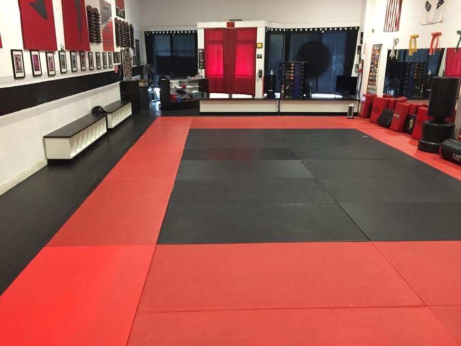 Dancel's Academy of Tae Kwon Do 2
