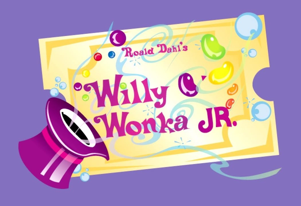 Willy Wonka Jr. 2
