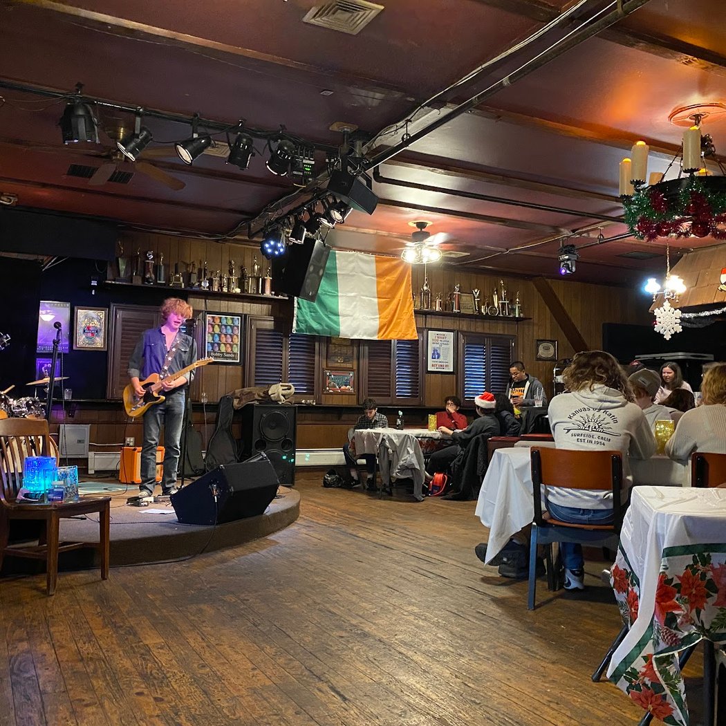 Tierney's Tavern 2