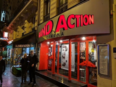 Directors' Club Archives - Le Grand Action 2