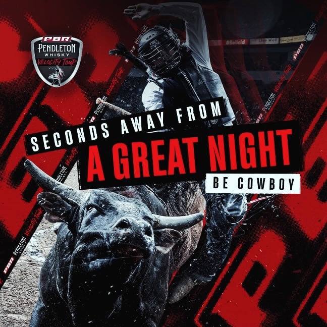 Professional Bull Riding 1