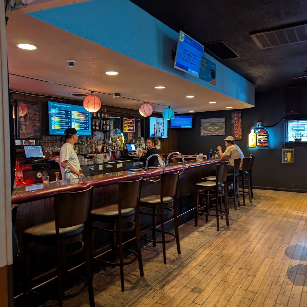TipTop Tavern 3