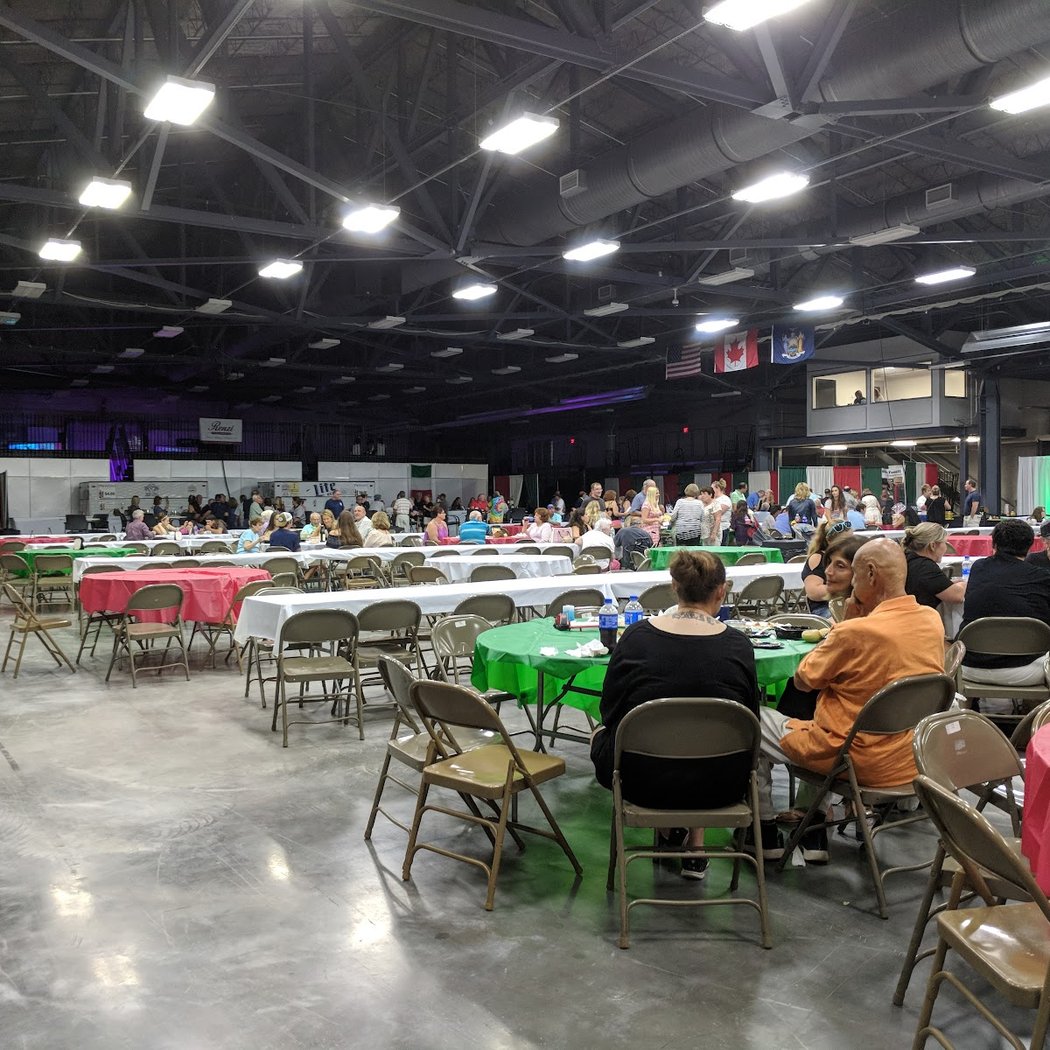 Watertown Municipal Arena 3