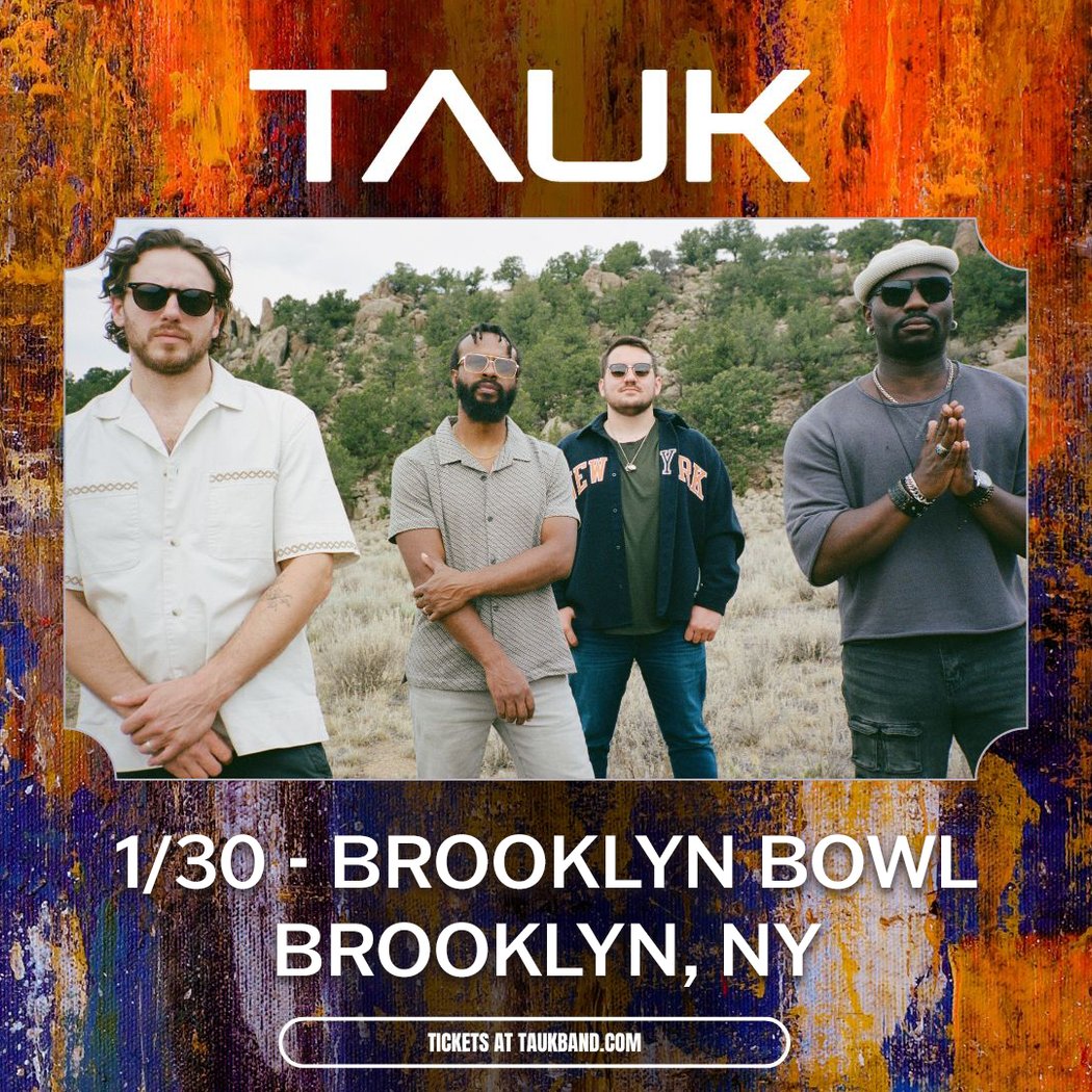 TAUK 1